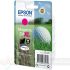 Epson T3473 (34XL) Magenta Cartucho de Tinta Original - C13T34734010-2