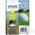 Epson T3474 (34XL) Amarillo Cartucho de Tinta Original - C13T34744010-1