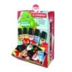Stabilo Boss Mini Frosty Friends Expositor con 50 Marcadores Fluorescentes - Trazo entre 2 y 5mm - Tinta con Base de Agua - Anti