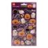 Apli Kids Booo! Pack con 35 Pegatinas de Halloween - Perfectas para Decorar Cuadernos, Agendas, etc...