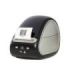 Dymo LabelWriter 550 Turbo Impresora de Etiquetas - Resolucion 300x300dpi - Hasta 90 Etiquetas por Minuto - Reconocimiento Autom
