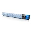 Konica Minolta Bizhub C221/C224/C227/C267/C281/C284/C287/C364 Cyan Cartucho de Toner Generico - Reemplaza TN220C/TN221C/TN321C/