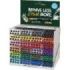 Faber-Castell Multimark Acrylic Brush Expositor con 192 Rotuladores Acrilicos Punta Pincel - Trazo de 1 a 6mm - Tinta Acrilica a