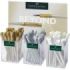 Faber-Castell Artsy Beyond Expositor con 60 Boligrafos de Tinta Gel - Punta de 1mm - Trazo de 0.6mm - Zona de Agarre Engomada -