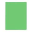 Gio By Elba Subcarpeta Simples Semi-Intensos Folio - Cartulina de 180gr - Tamaño Folio - Color Semi-Intenso - Color Verde