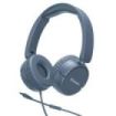 Energy Sistem Urban Auriculares con Cable - DeepBass - Diadema Extensible - Microfono Incorporado - Conexion Minijack 3.5mm - Co