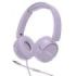Energy Sistem Urban Auriculares con Cable - DeepBass - Diadema Extensible - Microfono Incorporado - Conexion Minijack 3.5mm - Co
