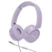 Energy Sistem Urban Auriculares con Cable - DeepBass - Diadema Extensible - Microfono Incorporado - Conexion Minijack 3.5mm - Co