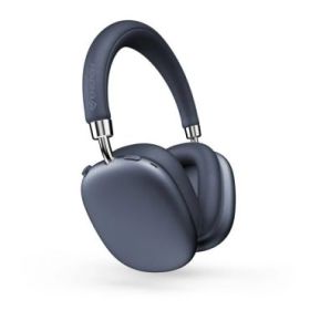 Energy Sistem PineApple Ultra Auriculares Bluetooth 6.0 - Hybrid ANC - Hasta 100 Horas de Autonomia - Conexion Multipunto - Func
