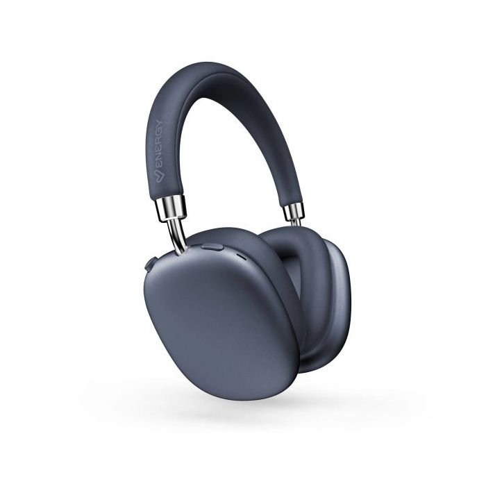 Energy Sistem PineApple Ultra Auriculares Bluetooth 6.0 - Hybrid ANC - Hasta 100 Horas de Autonomia - Conexion Multipunto - Func