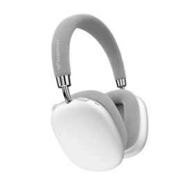 Energy Sistem PineApple Pro Auriculares Bluetooth 5.4 - ANC - Hasta 40 Horas de Autonomia - Conexion Multipunto - Funcion Quick