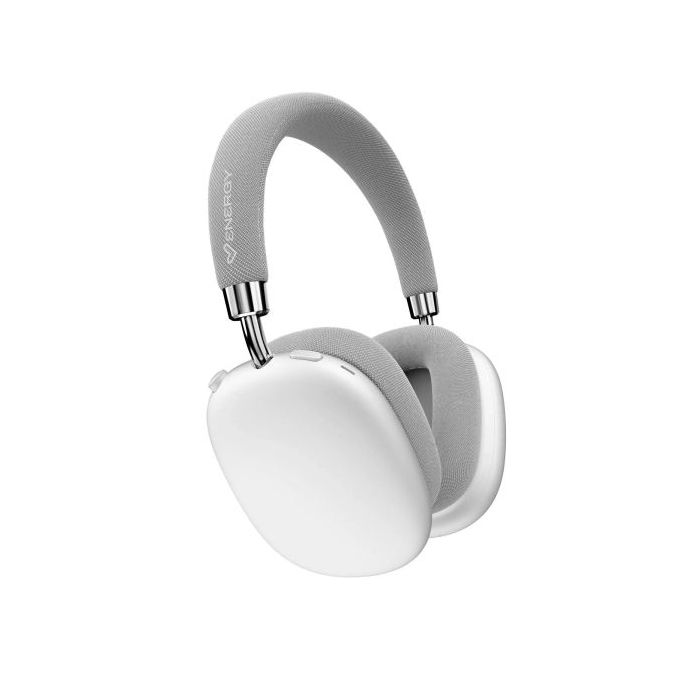Energy Sistem PineApple Pro Auriculares Bluetooth 5.4 - ANC - Hasta 40 Horas de Autonomia - Conexion Multipunto - Funcion Quick