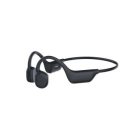 Ksix Astro2 Auriculares Deportivos de Conduccion Osea Wireless 5.4 - Autonomia hasta 7h - Bateria de 200mAh - Resistencia IPX5 -
