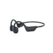 Ksix Astro2 Auriculares Deportivos de Conduccion Osea Wireless 5.4 - Autonomia hasta 7h - Bateria de 200mAh - Resistencia IPX5 -
