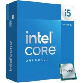 Intel Core i5-14600K Procesador 3,5 GHz, LGA1700