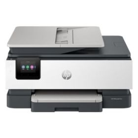 HP Officejet Pro 8122 Impresora Multifuncion Color WiFi Duplex 20ppm - ADF de 35 Hojas