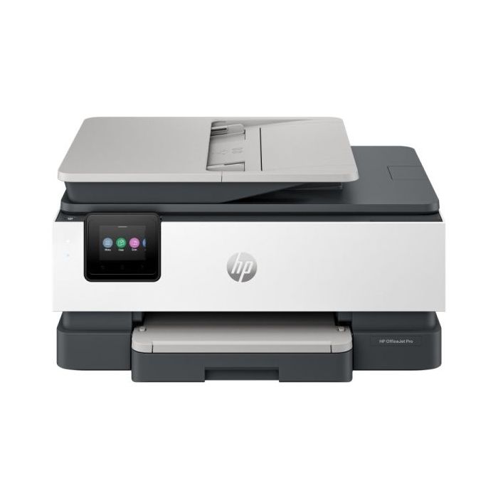 HP Officejet Pro 8122 Impresora Multifuncion Color WiFi Duplex 20ppm - ADF de 35 Hojas