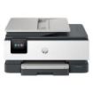 HP Officejet Pro 8122 Impresora Multifuncion Color WiFi Duplex 20ppm - ADF de 35 Hojas