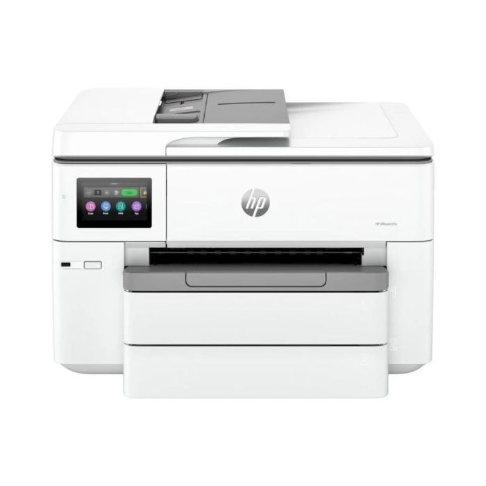 HP Officejet Pro 9730 Impresora Multifuncion A3 Color WiFi Duplex 22ppm - ADF de 35 Hojas