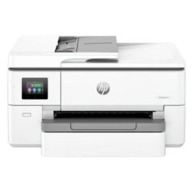 HP Officejet Pro 9720 Impresora Multifuncion A3 Color WiFi Duplex 22ppm - ADF de 35 Hojas