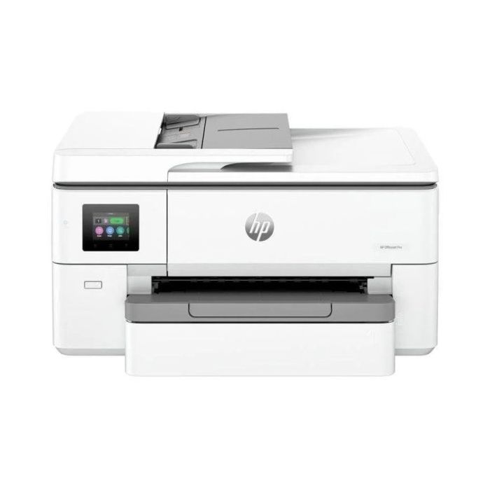 HP Officejet Pro 9720 Impresora Multifuncion A3 Color WiFi Duplex 22ppm - ADF de 35 Hojas