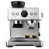 Cecotec Power Espresso 20 Barista Maestro Cafetera Espresso - Potencia 2250W - Capacidad 250g - Presion 20bar - Vaporizador - Te