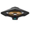 Cecotec ReadyWarm 2000 Power Ceiling Estufa Halogena de Techo para Exterior - Potencia de 2000W - Proteccion IP34 - 3 Niveles de