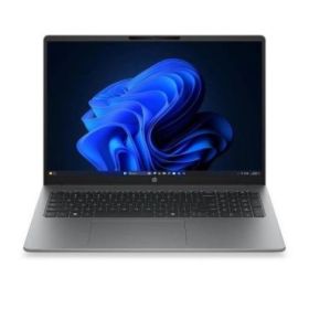 HP 200 G2i Portatil 16  Intel Core 7 150U - 16GB DDR5 - 512GB SSD - Windows 11 Pro - Teclado QWERTY (ES) - Color Plata