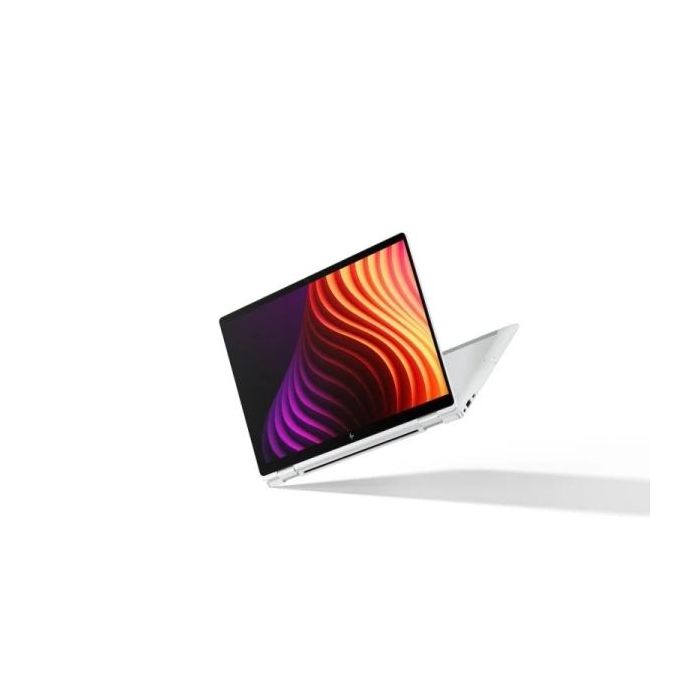 HP EliteBook X Flip G2i Portatil 14  Tactil Intel Core Ultra 5 325 - 32GB DDR5 - 512GB SSD - Windows 11 Pro - Teclado QWERTY (ES