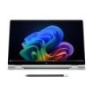 HP EliteBook X Flip G2i Portatil 14  Tactil Intel Core Ultra 7 356H - 32GB DDR5 - 1TB SSD - Windows 11 Pro - Teclado QWERTY (ES)