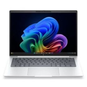 HP EliteBook 8 G2i Portatil 14  Intel Core Ultra 7 356H - 32GB DDR5 - 512GB SSD - Windows 11 Pro - Teclado QWERTY (ES) - Color P