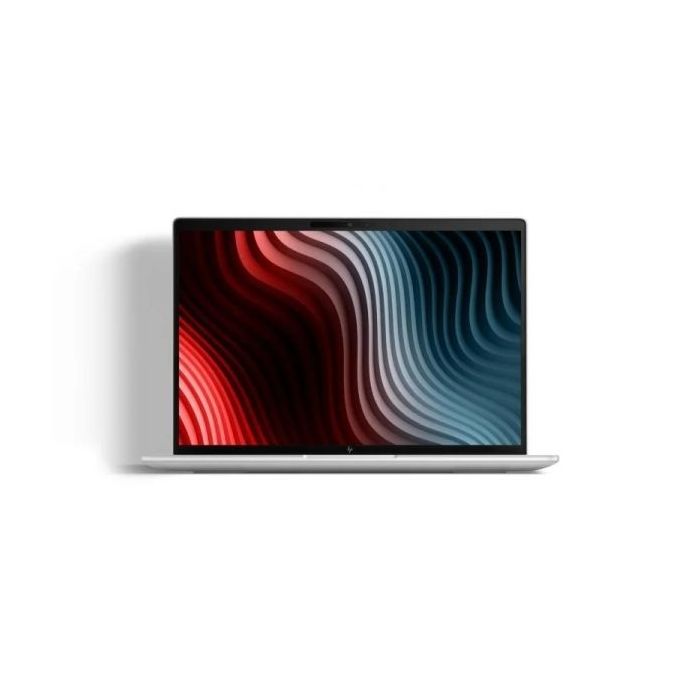 HP EliteBook 8 G2a Portatil 14  AMD Ryzen AI 7 - 32GB DDR5 - 1TB SSD - Windows 11 Pro - Teclado QWERTY (ES) - Color Plata
