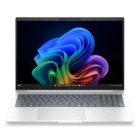 HP EliteBook 8 G2i Portatil 16  Intel Core Ultra 7 356H - 32GB DDR5 - 1TB SSD - Windows 11 Pro - Teclado QWERTY (ES) - Color Pla
