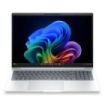 HP EliteBook 8 G2i Portatil 16  Intel Core Ultra 7 356H - 32GB DDR5 - 1TB SSD - Windows 11 Pro - Teclado QWERTY (ES) - Color Pla