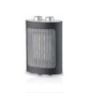 Daewoo DW9510 Calefactor Ceramico 1500W - Tecnologia PTC - 2 Niveles de Potencia - Termostato Regulable