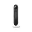 Daewoo DW9511 Calefactor Ceramico de Torre 2000W - Tecnologia PTC - Mando a Distancia - Termostato Regulable - Funcion Oscilante