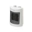 Daewoo DW9513 Calefactor Ceramico 1800W - Tecnologia PTC - 2 Niveles de Potencia - Termostato Regulable
