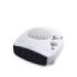 Daewoo DW9514 Calefactor de Aire 2000W - 2 Niveles de Potencia - Termostato Regulable - Funcion Ventilador
