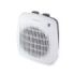 Daewoo DW9516 Calefactor de Aire 2000W - 2 Niveles de Potencia - Termostato Regulable - Funcion Ventilador
