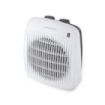 Daewoo DW9516 Calefactor de Aire 2000W - 2 Niveles de Potencia - Termostato Regulable - Funcion Ventilador