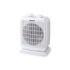 Daewoo DW9517 Calefactor de Aire 2000W - 2 Niveles de Potencia - Termostato Regulable - Funcion Ventilador