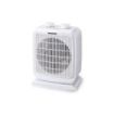 Daewoo DW9517 Calefactor de Aire 2000W - 2 Niveles de Potencia - Termostato Regulable - Funcion Ventilador