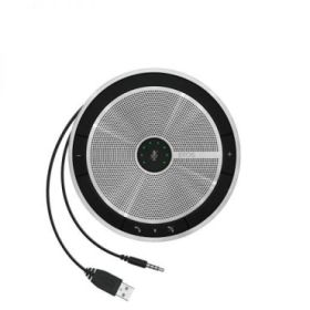 Epos Expand 20 Altavoz de Audioconferencia - Multiplataforma - USB - Plug and Play
