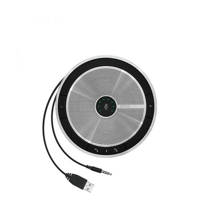 Epos Expand 20 Altavoz de Audioconferencia - Multiplataforma - USB - Plug and Play