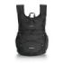Ewent EW2540 Ultralight Mochila para Portatil hasta 14  - Apta Para Cabina Ryanair - Material Nylon Impermeable - Color Negro
