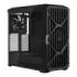 Cooler Master HAF II 500 Caja E-ATX- Ventana Lateral - 2 ventiladores frontales de 220mm - 1 ventilador trasero de 180mm- 2x USB