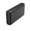 Hama New Performance-20 Bateria Externa Powerbank 20000mAh - Polimero de Litio - USB-C - USB-A - Carga Rapida - 3 Conexiones de