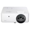 Optoma LH351 Proyector Full HD 1080p 4LED - 3500 Lúmenes - Altavoz 10W - HDMI, VGA, RS-232, RJ45 - 30000 Horas - Mando a Distanc