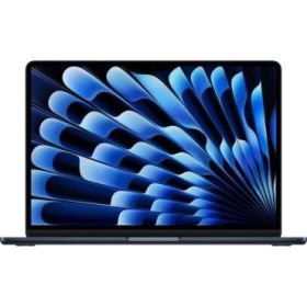 Apple MacBook Air 15  M5 - CPU 10N - GPU 10N - 16GB RAM - SSD 1 TB - Color Medianoche