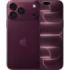 Apple iPhone 18 Pro Pantalla 6,3  - Chip A20 Pro - 512Gb - Color Burdeos